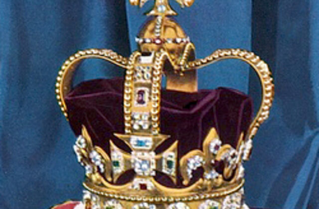 Imperial State Crown of the United Kingdom